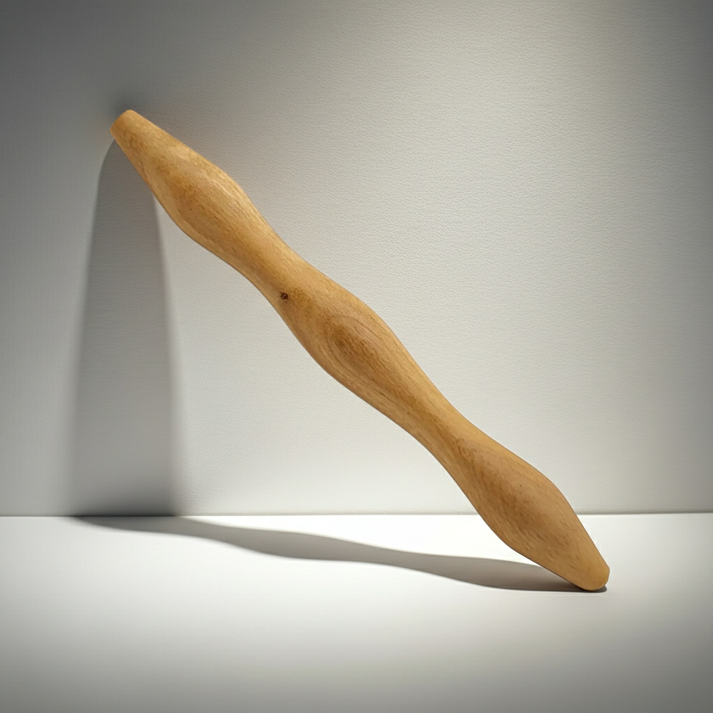 Häkelnadel mit wählbarer Nadelstärke NS 2.5 - 4 Slim