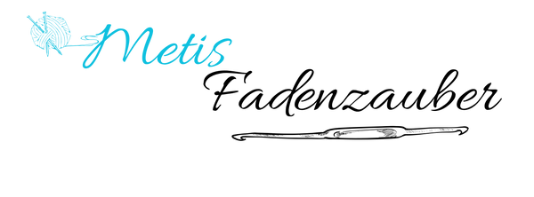 Häkelanleitungen, Häkelnadeln & Bobbel – handgemacht bei Metis Fadenzauber