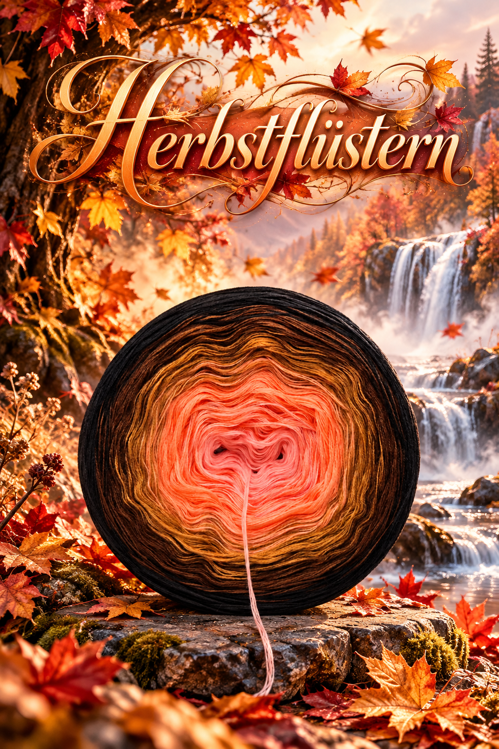 Bobbel Herbstflüstern