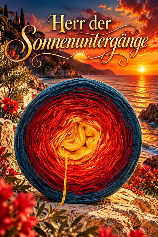 Bobbel Herr der Sonnenuntergänge
