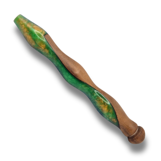 Häkelnadel mit wählbarer Nadelstärke NS 2.5 - 5 Standard