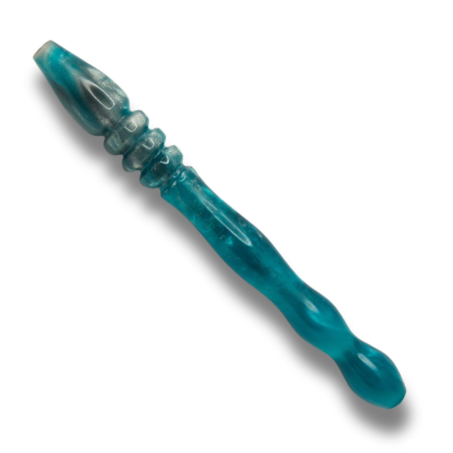 Häkelnadel mit wählbarer Nadelstärke NS 3 - 5.5 Slim