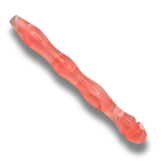Häkelnadel mit wählbarer Nadelstärke NS 3.5 - 5.5 Slim