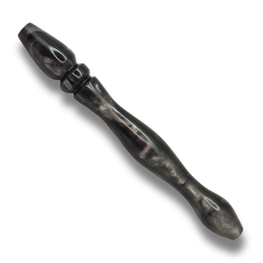 Häkelnadel mit wählbarer Nadelstärke NS 3 - 6 Slim