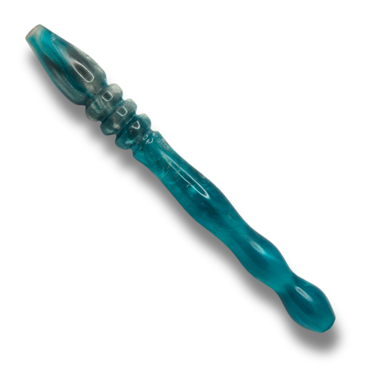 Häkelnadel mit wählbarer Nadelstärke NS 3 - 5.5 Slim