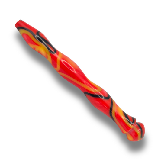 Häkelnadel mit wählbarer Nadelstärke NS 3 - 4 Slim