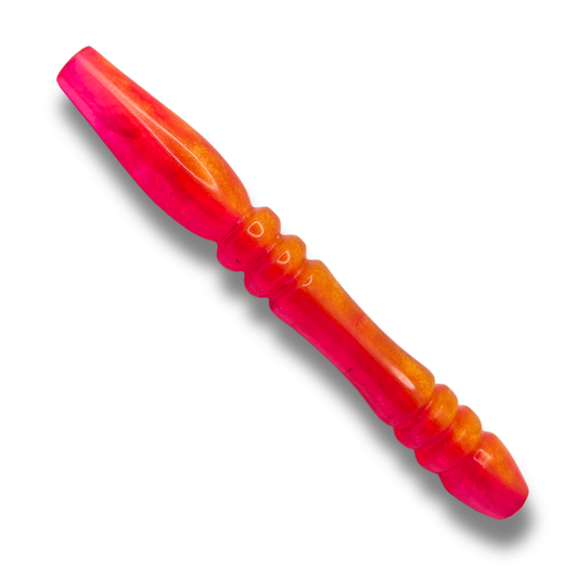 Häkelnadel mit wählbarer Nadelstärke NS 3.5 - 6 Standard