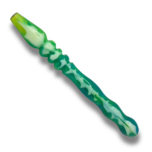 Häkelnadel mit wählbarer Nadelstärke NS 3.5 - 6 Standard