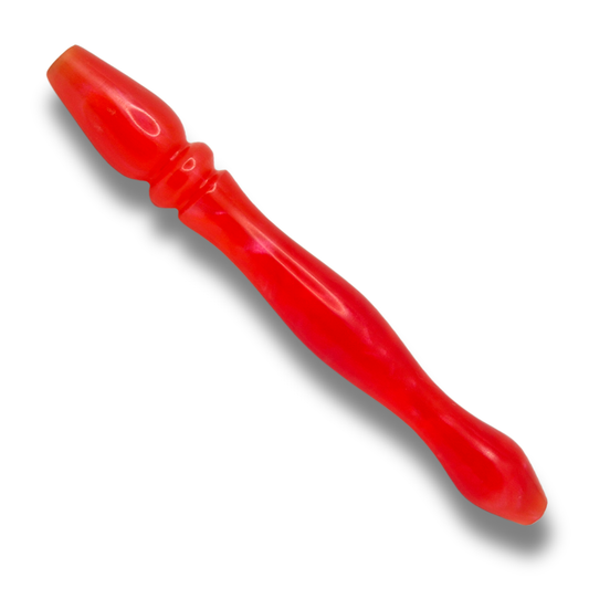 Häkelnadel mit wählbarer Nadelstärke NS 3 - 5.5 Slim
