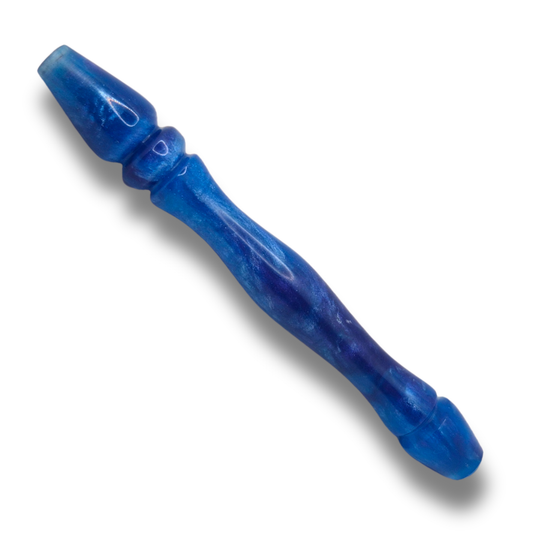 Häkelnadel mit wählbarer Nadelstärke NS 3 - 5.5 Slim