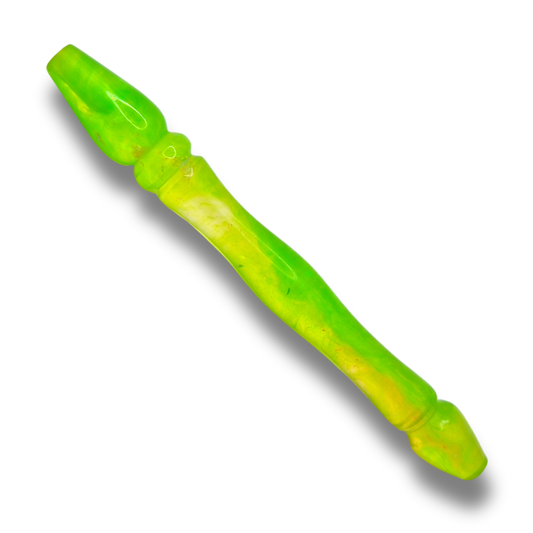 Häkelnadel mit wählbarer Nadelstärke NS 3 - 5 Slim