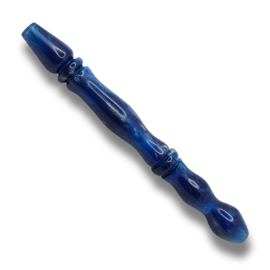 Häkelnadel mit wählbarer Nadelstärke NS 3.5 - 5.5 Standard
