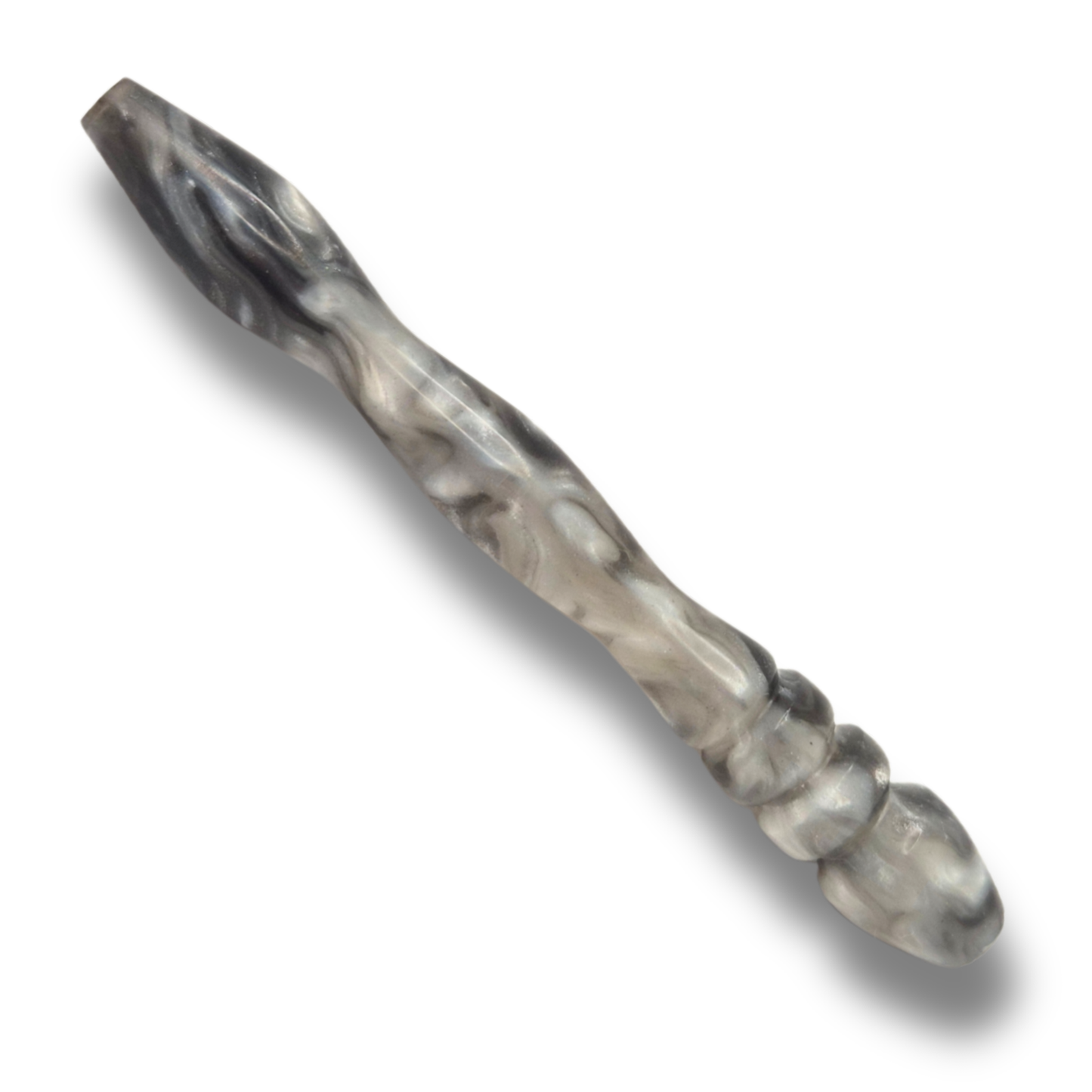 Häkelnadel mit wählbarer Nadelstärke NS 2.5 - 4.5 Slim