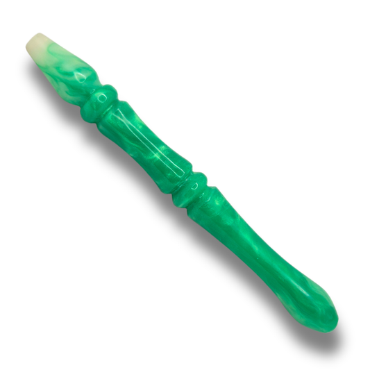 Häkelnadel mit wählbarer Nadelstärke NS 3.5 - 5.5 Slim