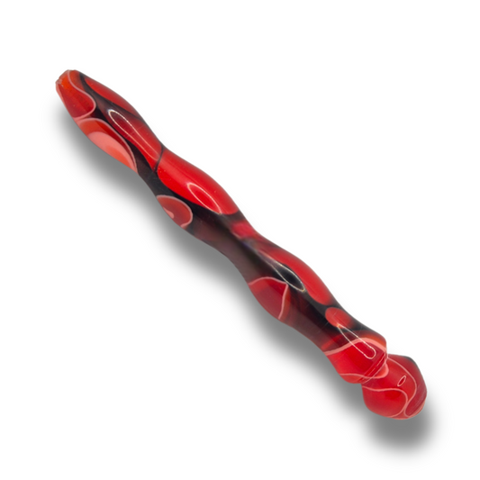 Häkelnadel mit wählbarer Nadelstärke NS 3.5 - 5.5 Slim