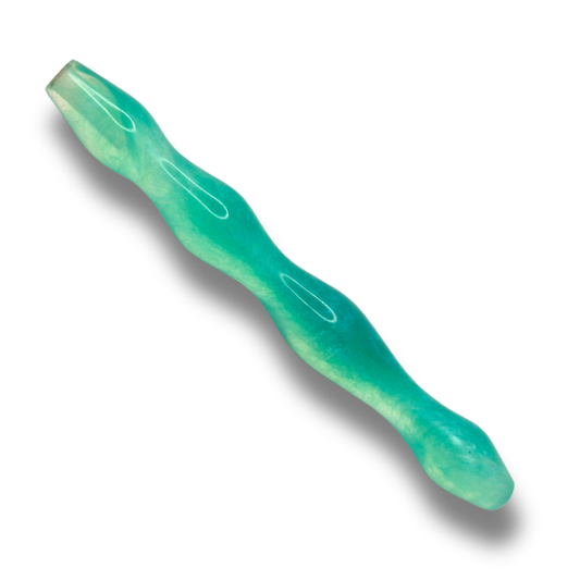 Häkelnadel mit wählbarer Nadelstärke NS 3.5 - 5.5 Standard