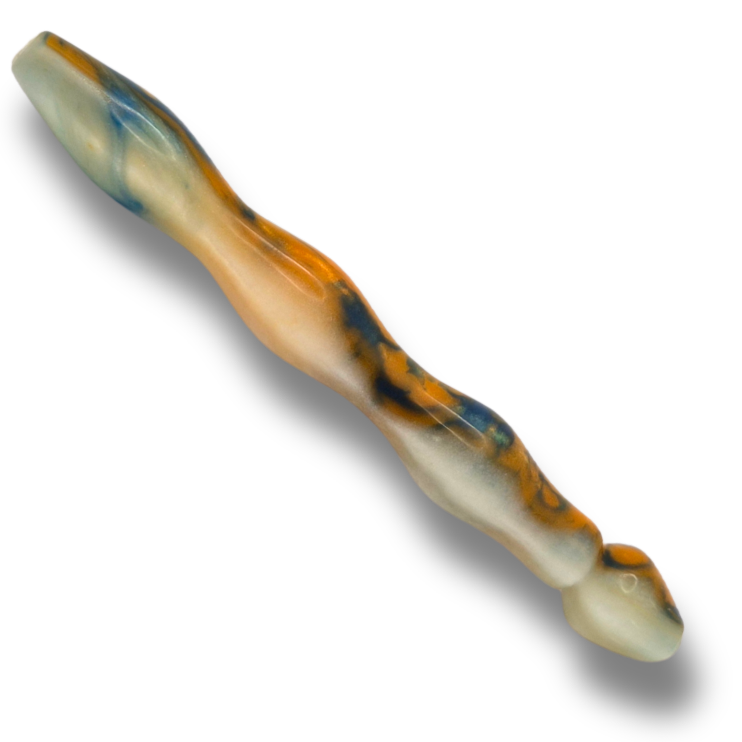 Häkelnadel mit wählbarer Nadelstärke NS 2 - 5.5 Standard