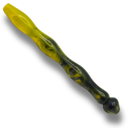 Häkelnadel mit wählbarer Nadelstärke NS 2.5 - 4.0 Slim