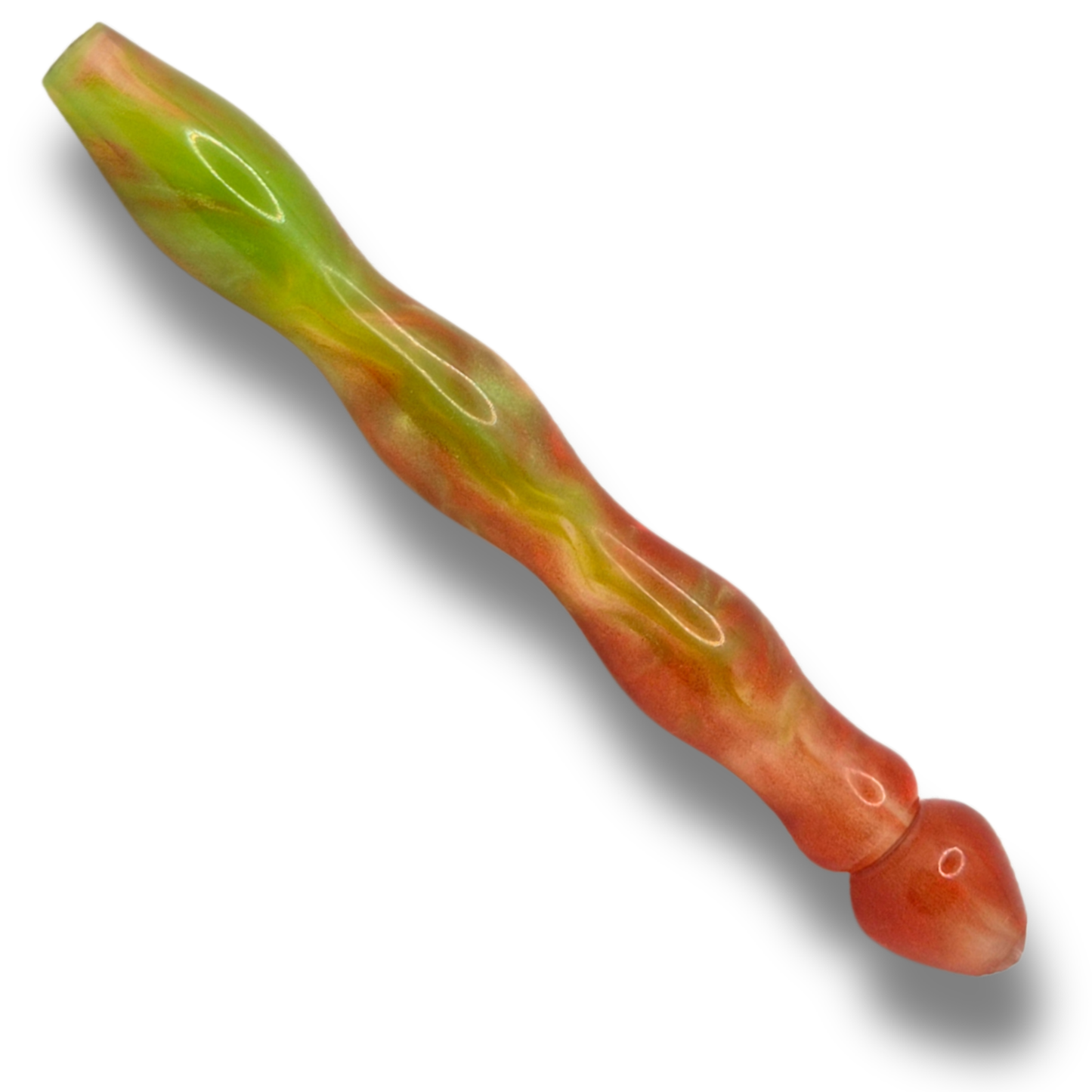 Häkelnadel mit wählbarer Nadelstärke NS 3.5 - 5 Standard