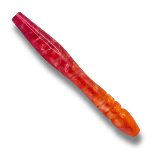Häkelnadel mit wählbarer Nadelstärke NS 3 - 5.5 Slim