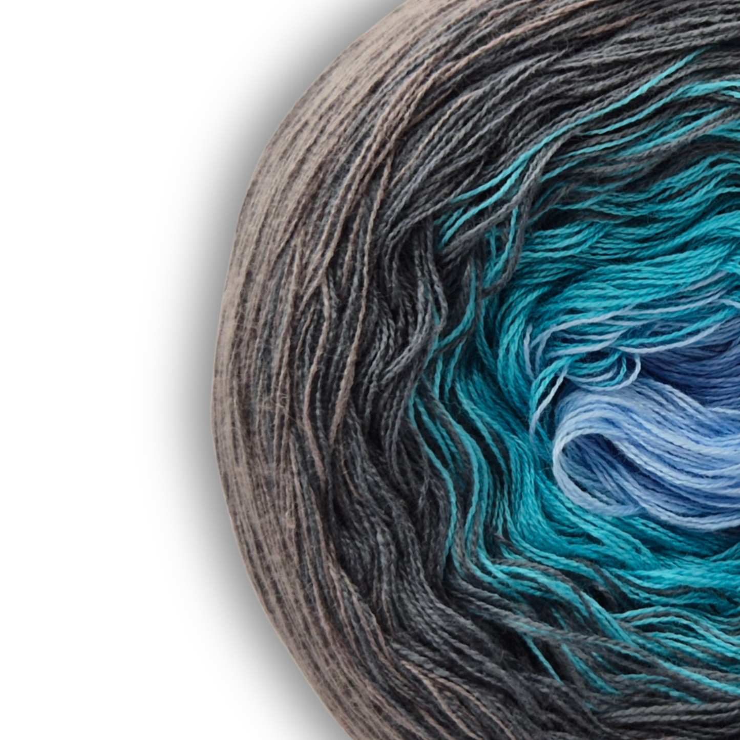 Bobbel Paradiesische See