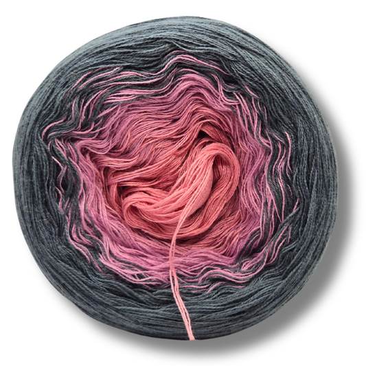 Bobbel Smaragd Liebe