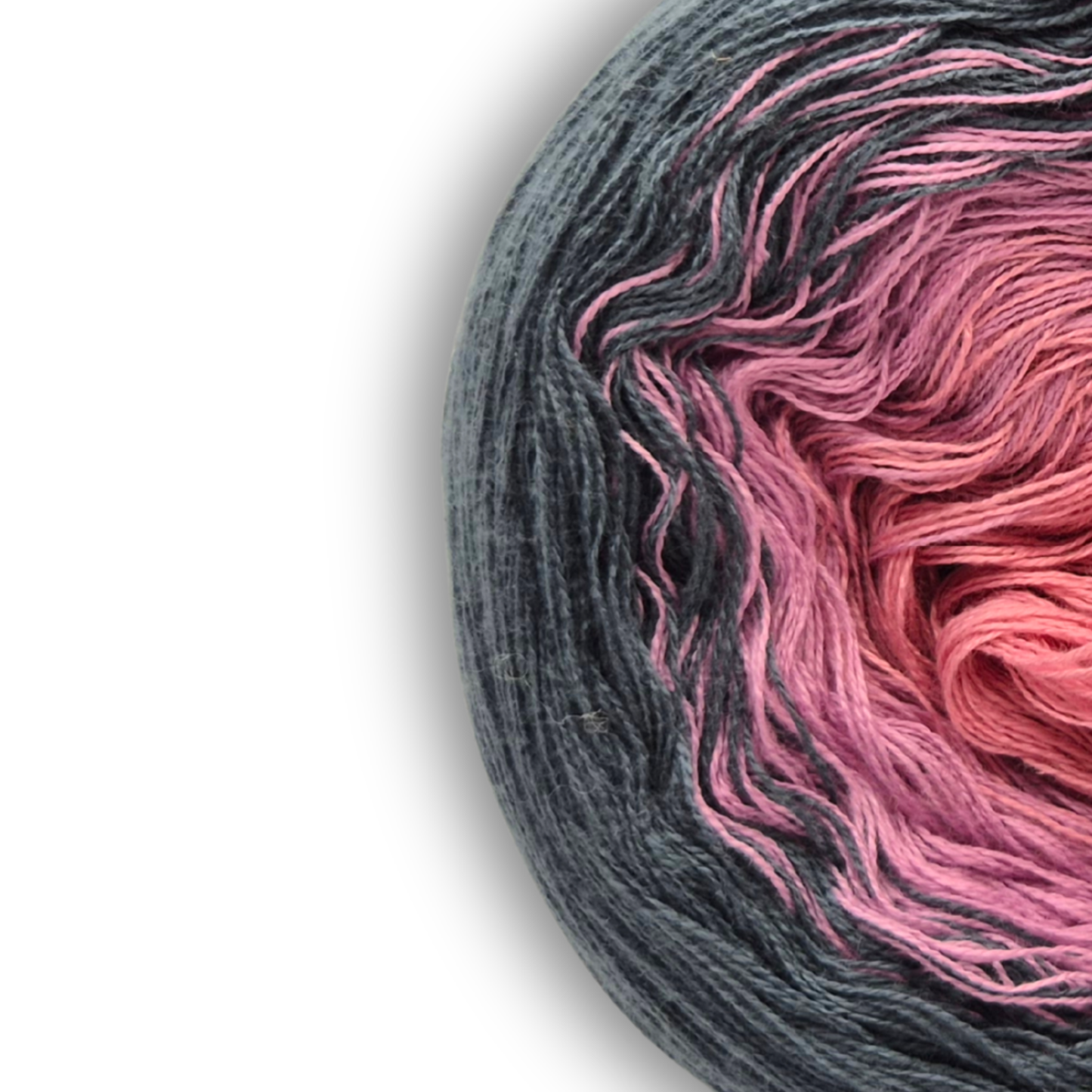 Bobbel Smaragd Liebe