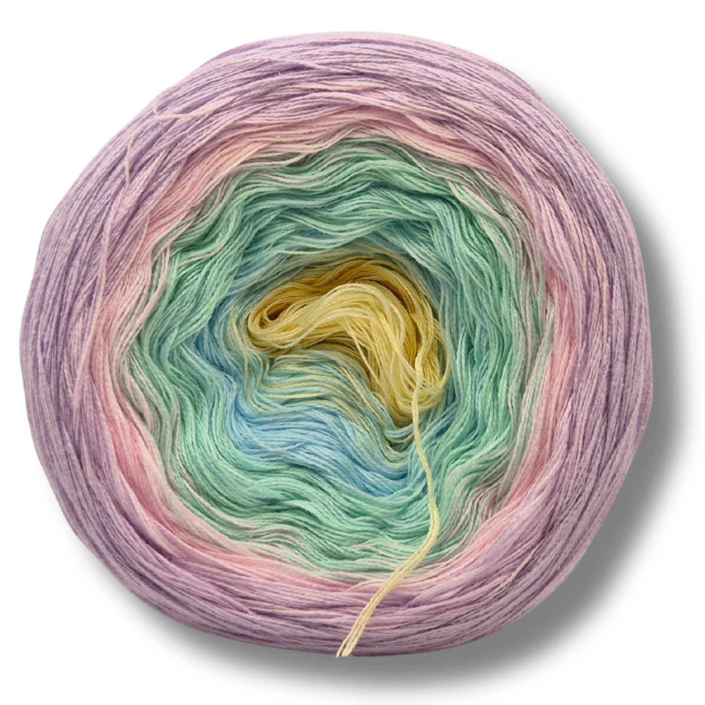 Bobbel Das Erwachen der Natur