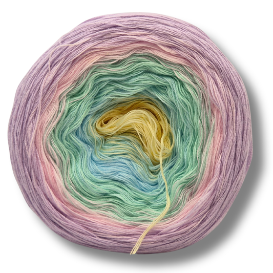 Bobbel Das Erwachen der Natur