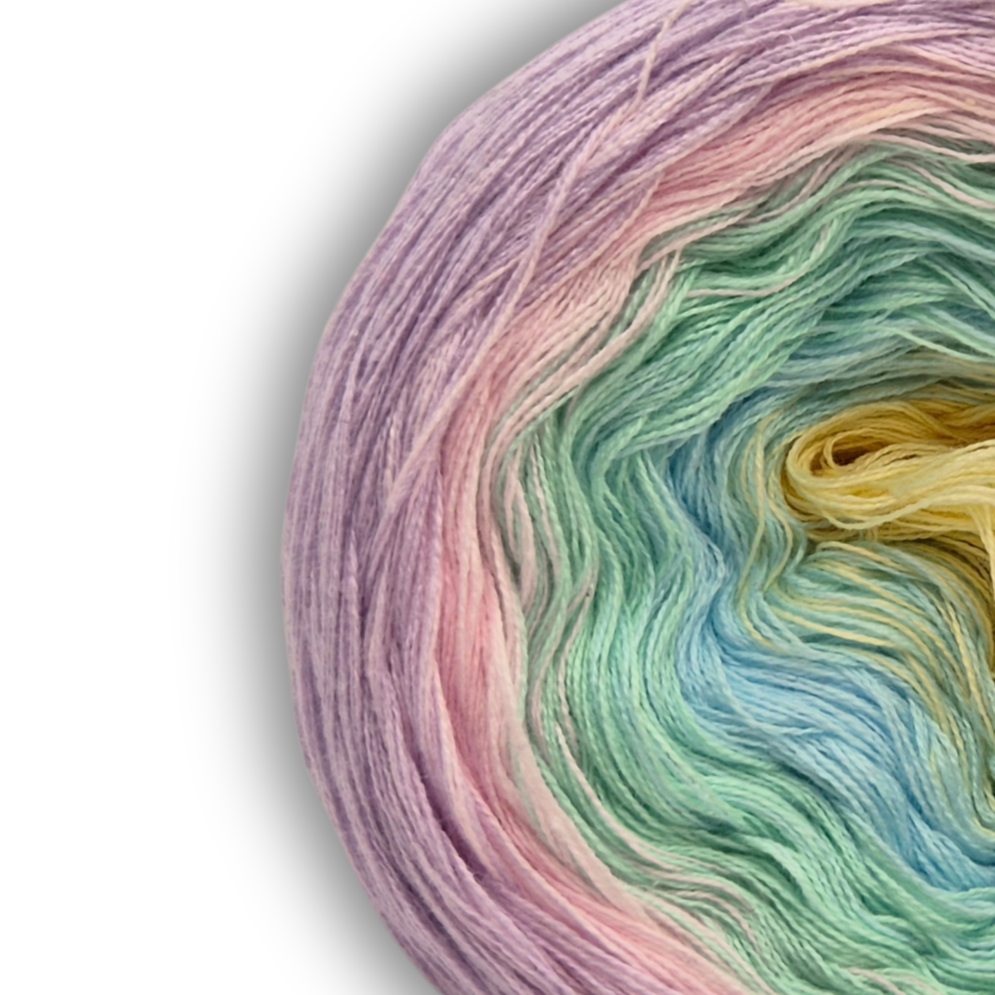 Bobbel Das Erwachen der Natur