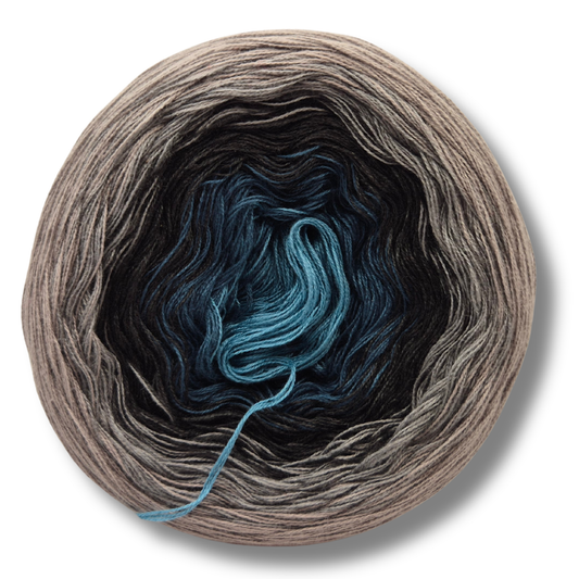 Bobbel Herr der Stürme