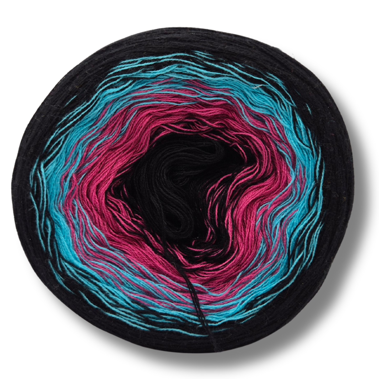 Bobbel Mitternachtsymphonie