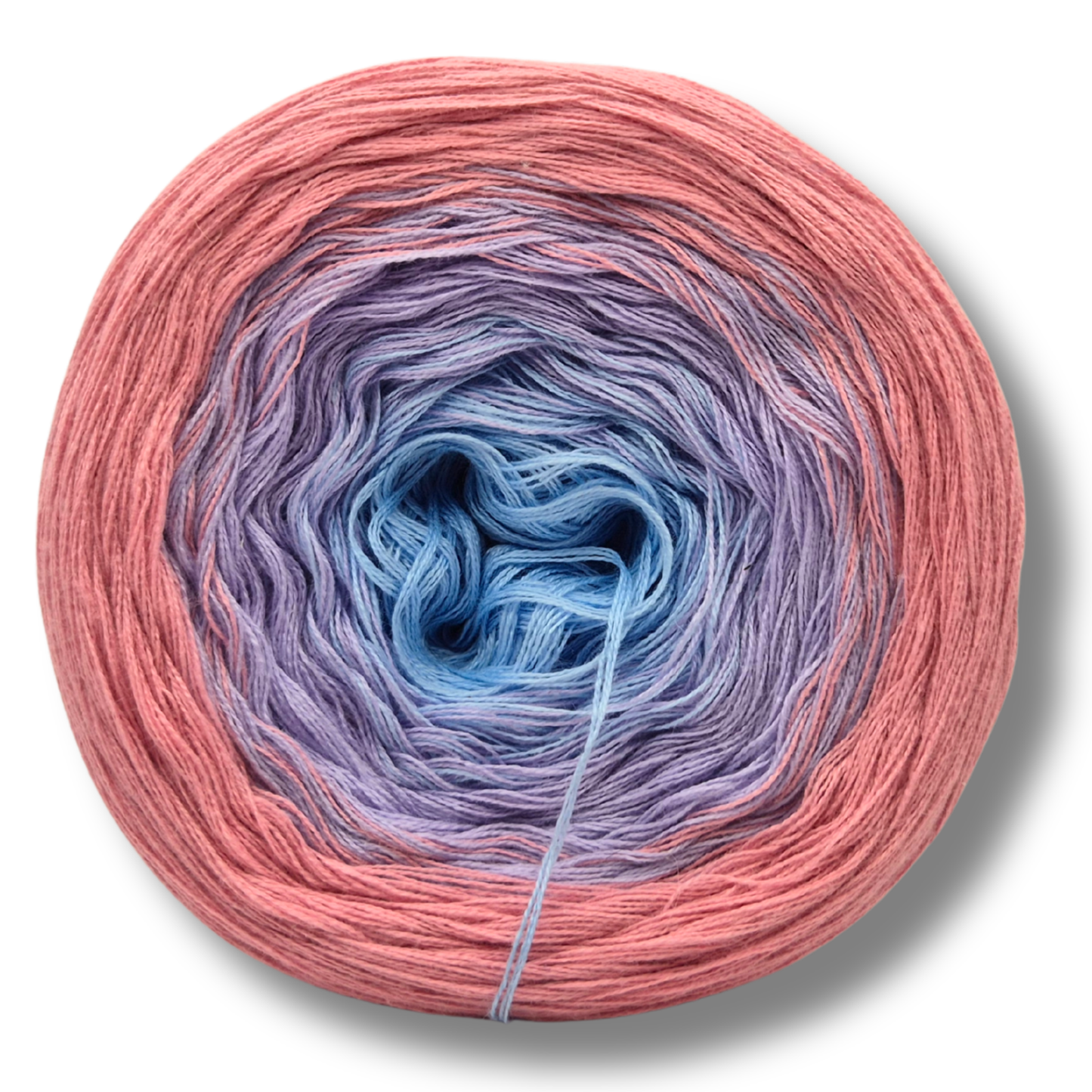 Bobbel Kuss der Nymphen