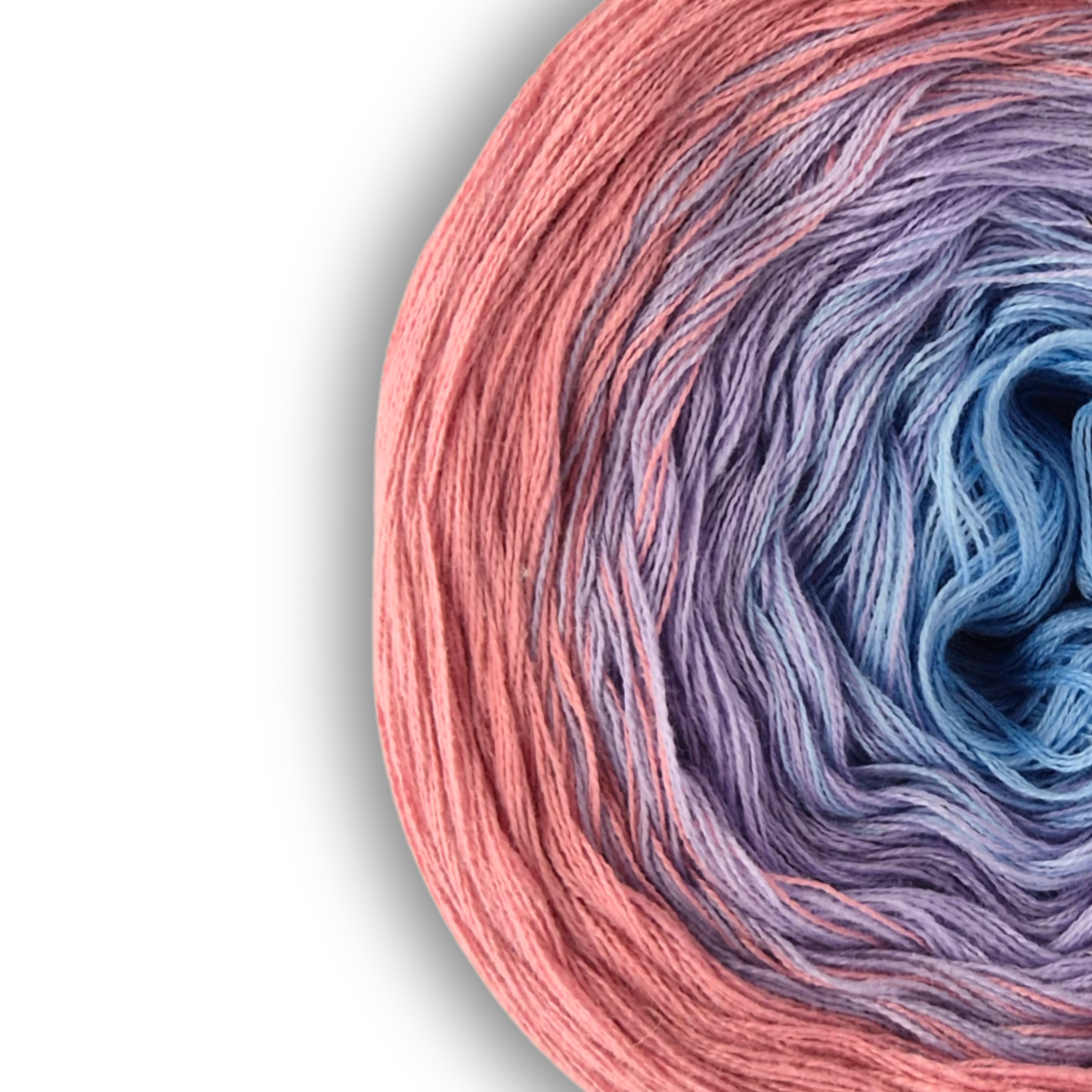 Bobbel Kuss der Nymphen