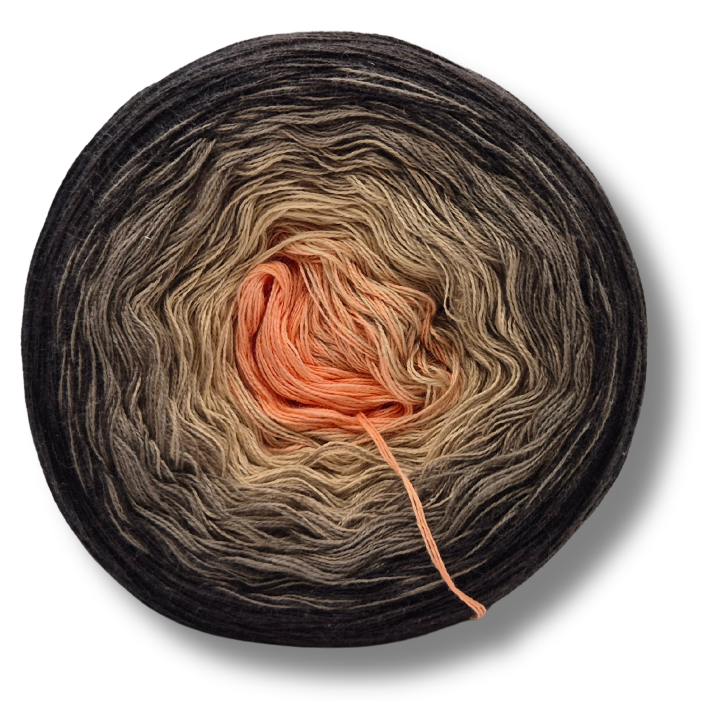 Bobbel Tanz der Kometen