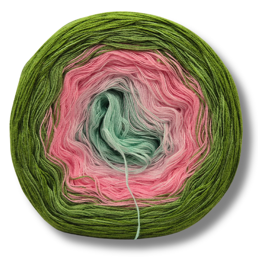 Bobbel Spring Forest