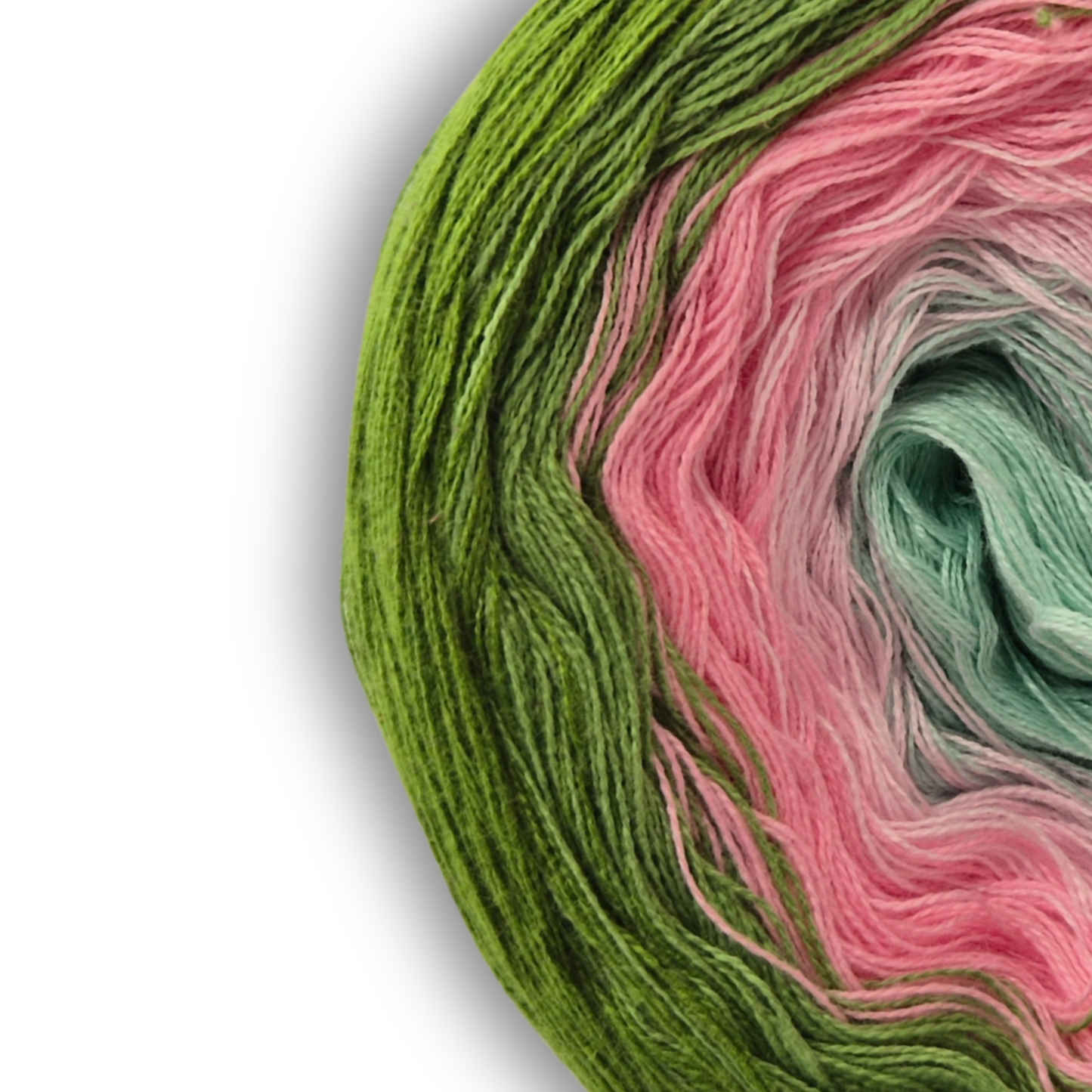 Bobbel Spring Forest