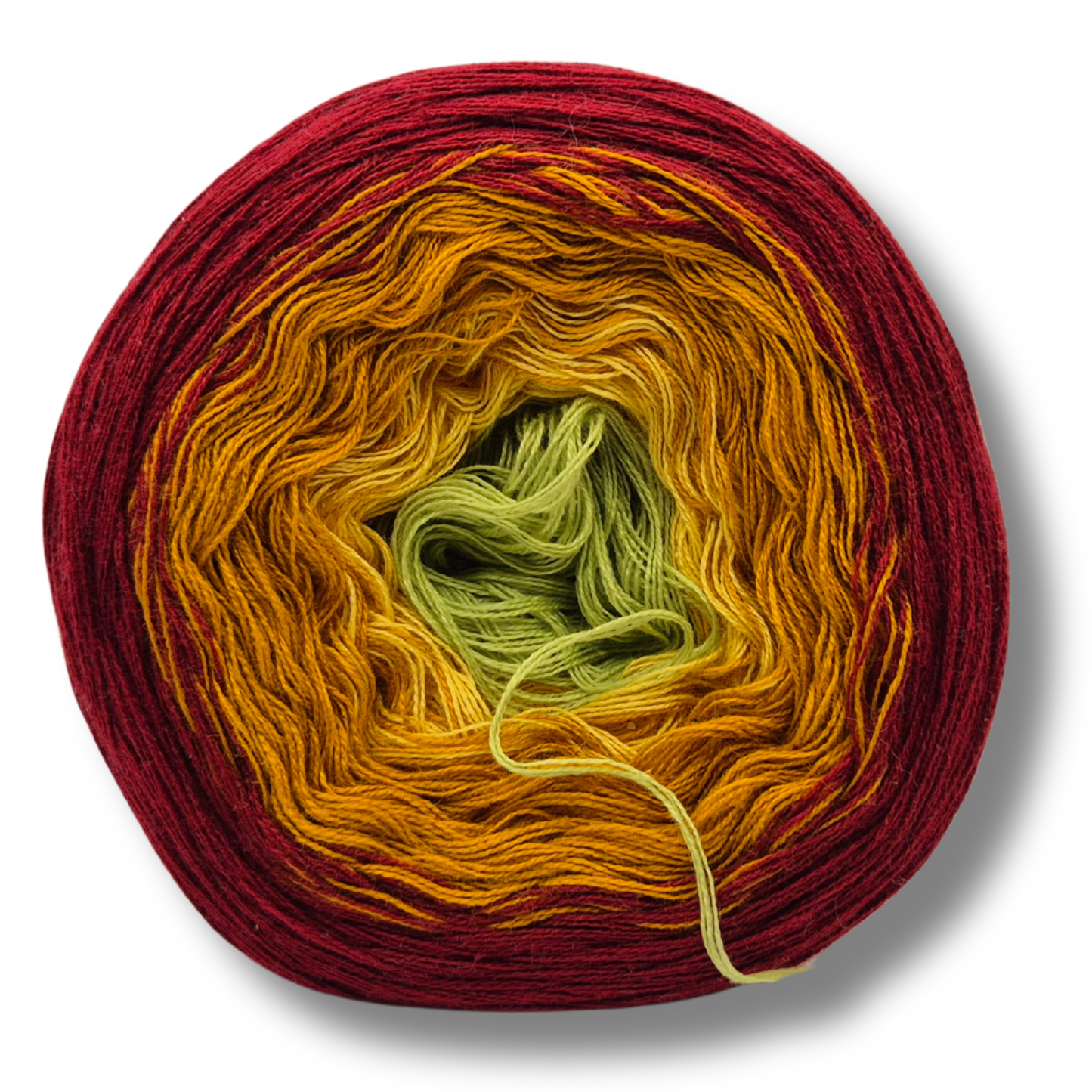 Bobbel Sonnengöttin