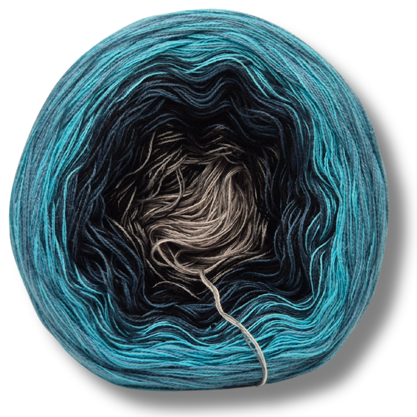 Bobbel Herz der Arktis