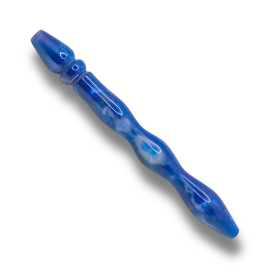 Häkelnadel mit wählbarer Nadelstärke NS 3 - 5 Slim