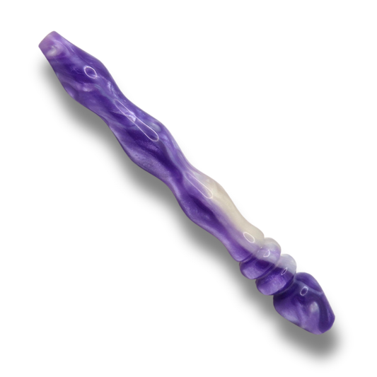 Häkelnadel mit wählbarer Nadelstärke NS 3 - 5.5 Standard