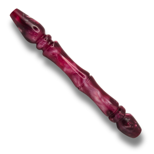 Häkelnadel mit wählbarer Nadelstärke NS 3.5 - 6 Standard