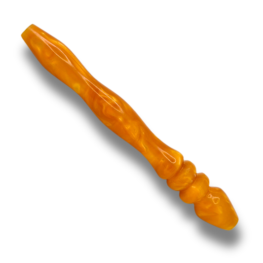 Häkelnadel mit wählbarer Nadelstärke NS 3.5 - 5 Slim