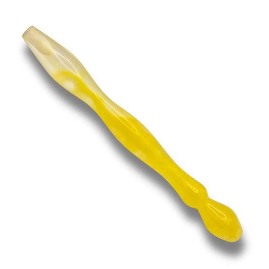 Häkelnadel mit wählbarer Nadelstärke NS 3 - 5 Slim