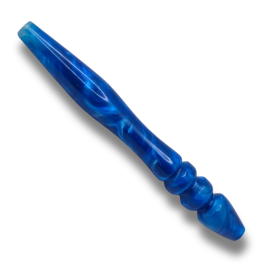 Häkelnadel mit wählbarer Nadelstärke NS 3.5 - 5 Slim