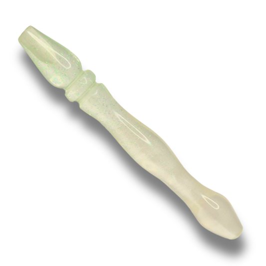 Häkelnadel mit wählbarer Nadelstärke NS 3 - 5.5 Slim