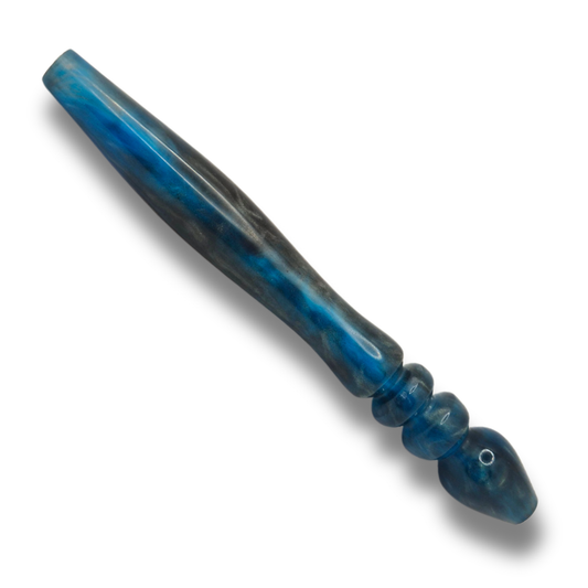 Häkelnadel mit wählbarer Nadelstärke NS 3 - 5.5 Slim