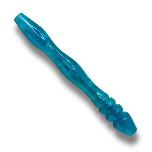 Häkelnadel mit wählbarer Nadelstärke NS 3 - 5.5 Slim