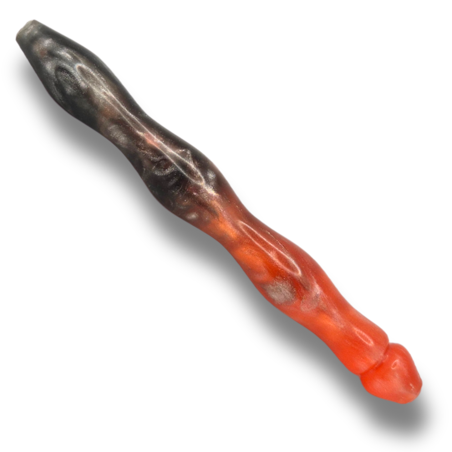 Häkelnadel mit wählbarer Nadelstärke NS 3 - 4 Slim