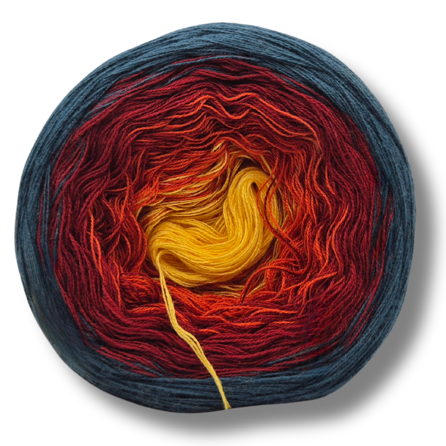 Bobbel Herr der Sonnenuntergänge